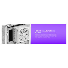 1200W NZXT C Series C1200 Power Supply 80+ Gold White PA-2G2BW-E