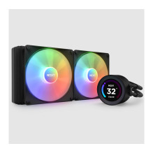 K NZXT Kraken Elite 280...
