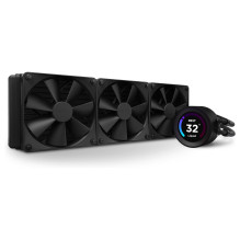 K NZXT KRAKEN Elite 360...