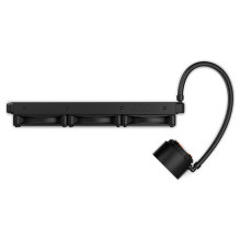 K NZXT KRAKEN Elite 360 Wakü Display Black RL-KN36E-B1