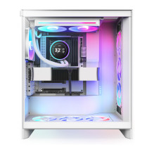 K NZXT KRAKEN Elite V2 280 RGB Wakü Display White RL-KR28E-W2 K NZXT KRAKEN Elite V2 280 RGB Wakü Display White RL-KR28E-W2