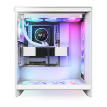 K NZXT KRAKEN Elite V2 360 RGB Wakü Display White RL-KR36E-W2 K NZXT KRAKEN Elite V2 360 RGB Wakü Display White RL-KR36E-W2