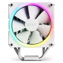 K NZXT T120-Serie CPU-Kühler RGB White 120mm RC-TR120-W1 K NZXT T120-Serie CPU-Kühler RGB White 120mm RC-TR120-W1