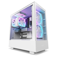 K NZXT T120-Serie CPU-Kühler RGB White 120mm RC-TR120-W1 K NZXT T120-Serie CPU-Kühler RGB White 120mm RC-TR120-W1