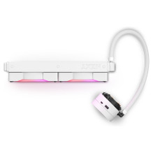 K NZXT KRAKEN X63 RGB White Complete Water Cooling System RL-KRX63-RW K NZXT KRAKEN X63 RGB White Complete Water Cooling System RL-KRX63-RW