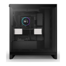 K NZXT KRAKEN Elite V2 240 Wakü Display Black RL-KN24E-B2 K NZXT KRAKEN Elite V2 240 Wakü Display Black RL-KN24E-B2