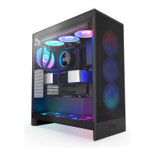 K NZXT KRAKEN Elite V2 360 RGB Wakü Display Black RL-KR36E-B2 K NZXT KRAKEN Elite V2 360 RGB Wakü Display Black RL-KR36E-B2
