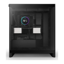 K NZXT KRAKEN Elite V2 360 Wakü Display Black RL-KN36E-B2 K NZXT KRAKEN Elite V2 360 Wakü Display Black RL-KN36E-B2