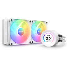 K NZXT KRAKEN Elite 240 RGB...