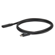Club3D USB Cable 4 Type C 1m Extension 40Gbps St / Bu Club3D USB Cable 4 Type C 1m Extension 40Gbps St / Bu