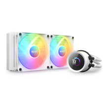 K NZXT KRAKEN 240 RGB Water...