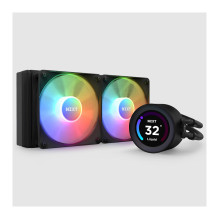 K NZXT KRAKEN Elite 240 RGB...