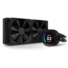 K NZXT KRAKEN Elite 240...