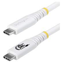 STARTECH.COM 2m USB4 Kabel...