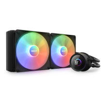 K NZXT KRAKEN 280 RGB Water...