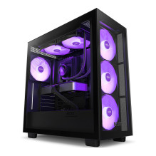 K NZXT KRAKEN 280 RGB Water Cooler Display Black RL-KR280-B1 K NZXT KRAKEN 280 RGB Water Cooler Display Black RL-KR280-B1