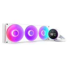 K NZXT KRAKEN Elite V2 420...