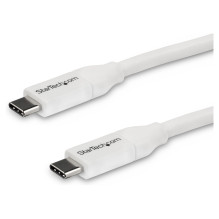 StarTech USB-C to USB-C...