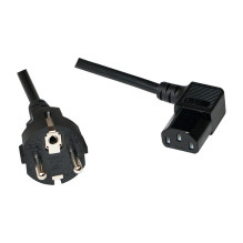 Logilink Power cable CEE7 /...