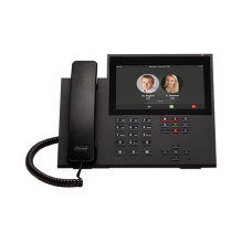Auerswald COMfortel D-600 SIP-Phone Auerswald COMfortel D-600 SIP-Phone