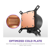 K NZXT KRAKEN Plus V2 360 Display WaKü Black RL-KN360-B2 K NZXT KRAKEN Plus V2 360 Display WaKü Black RL-KN360-B2