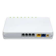 Auerswald 4-Port ATA (Analog Terminal Adapter) Auerswald 4-Port ATA (Analog Terminal Adapter)