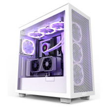 NZXT Vertical GPU-Mounting Kit(White) AB-RH175-W1 NZXT Vertical GPU-Mounting Kit(White) AB-RH175-W1