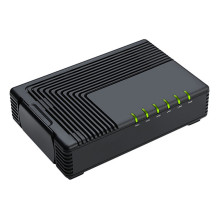 Auerswald 2-Port ATA (Analog Terminal Adapter) Auerswald 2-Port ATA (Analog Terminal Adapter)