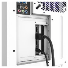 NZXT Vertical GPU-Mounting Kit(White) AB-RH175-W1 NZXT Vertical GPU-Mounting Kit(White) AB-RH175-W1