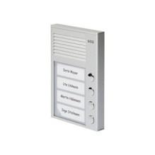 Auerswald TFS Dialog 214 Intercom Auerswald TFS Dialog 214 Intercom