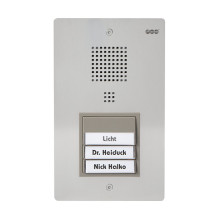 Auerswald TFS Dialog 313...