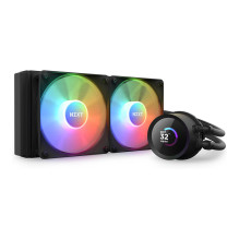 K NZXT Kraken 240 RGB - CPU...