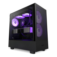 K NZXT Kraken 240 RGB - CPU Liquid Cooling System - (for: LGA115x Socket, LGA1200, LGA1700, AM4, AM5, sTRX4, TR4) K NZXT Kraken 240 RGB - CPU Liquid Cooling System - (for: LGA115x Socket, LGA1200, LGA1700, AM4, AM5, sTRX4, TR4)