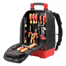 Wiha Electric Tool Backpack Wiha Electric Tool Backpack