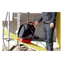 Wiha Werkzeugrucksack elektrinis