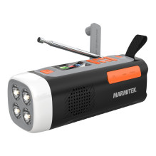 Marmitek RESQ 200 outdoor...
