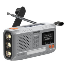 Marmitek RESQ 100 outdoor...