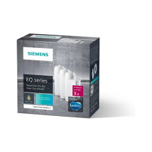 Siemens TZ 70033 A Wasserfilterpatronen 3er rinkinys Siemens TZ 70033 A Wasserfilterpatronen 3er rinkinys