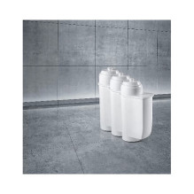 Siemens TZ 70033 A Wasserfilterpatronen 3er rinkinys Siemens TZ 70033 A Wasserfilterpatronen 3er rinkinys