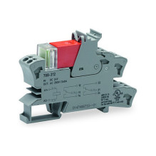 WAGO 788-312 Relaismodul,...