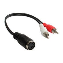 Good Connections Audio...