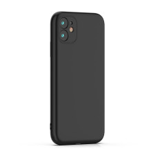 TFO Silicon case for Xiaomi Redmi A7 Pro black