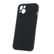 TFO Silicon case for Xiaomi Redmi A7 Pro black