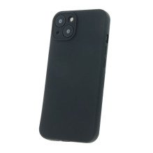 TFO Silicon case for Xiaomi Redmi A7 Pro black