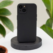 TFO Silicon case for Xiaomi Redmi A7 Pro black