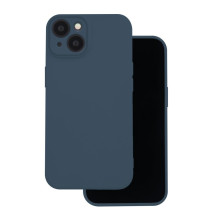 TFO Silicon case for Xiaomi Redmi A7 Pro dark blue
