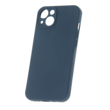 TFO Silicon case for Xiaomi Redmi A7 Pro dark blue