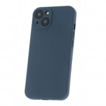 TFO Silicon case for Xiaomi Redmi A7 Pro dark blue