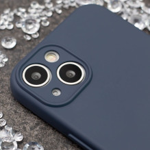 TFO Silicon case for Xiaomi Redmi A7 Pro dark blue