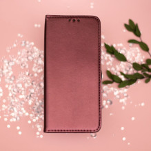 TFO Smart Magnetic case for Xiaomi Redmi A7 Pro burgundy TFO Smart Magnetic case for Xiaomi Redmi A7 Pro burgundy